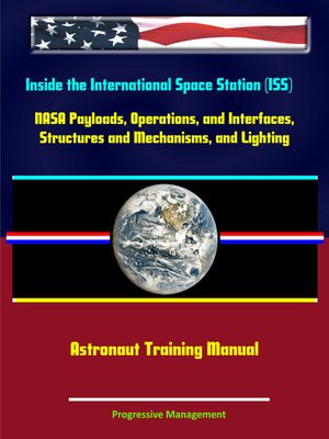 cover image of Inside the International Space Station (ISS)
